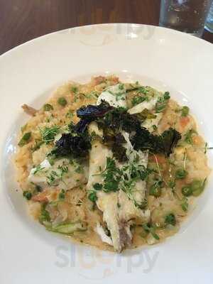 Glasshouse Restaurant