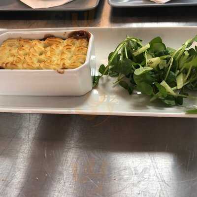 Glasshouse Restaurant