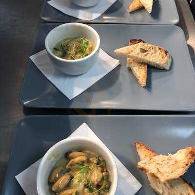 Glasshouse Restaurant