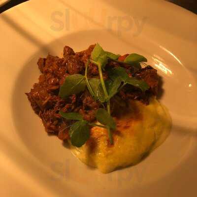 Glasshouse Restaurant