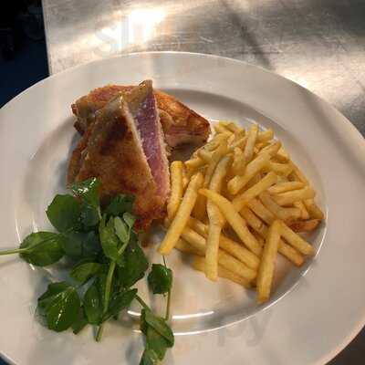 Glasshouse Restaurant