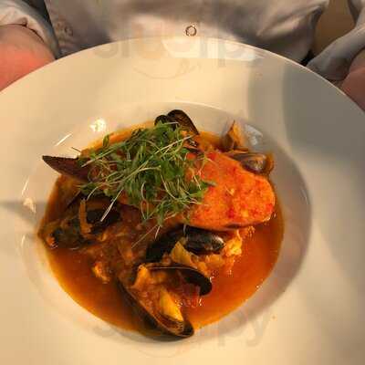 Glasshouse Restaurant