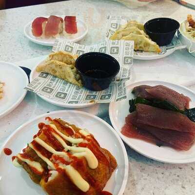 Yo! Gateshead Metrocentre