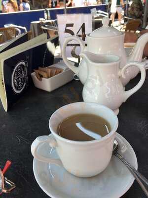 Mr. Miles Tea & Coffee