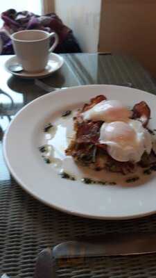 Mr. Miles Tea & Coffee