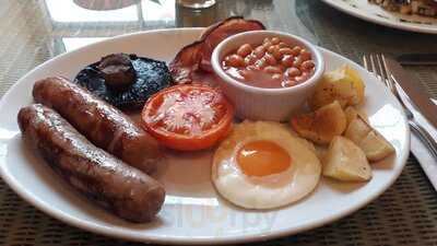 Mr. Miles Tea & Coffee