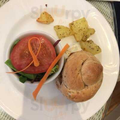 Mr. Miles Tea & Coffee