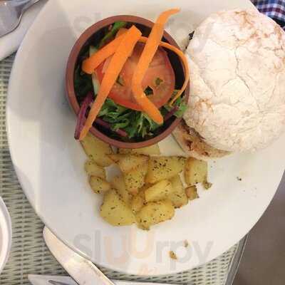 Mr. Miles Tea & Coffee