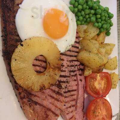 Mr. Miles Tea & Coffee