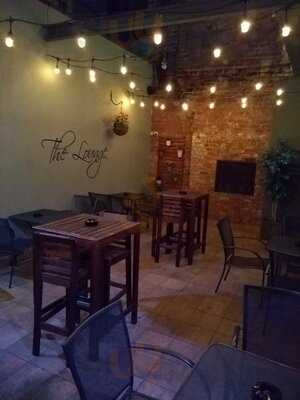 The Lounge