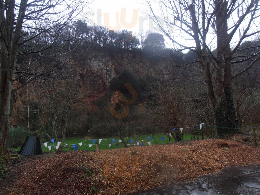 The Old Town Quarry