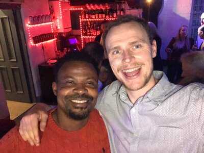 Il Restaurant Alpino