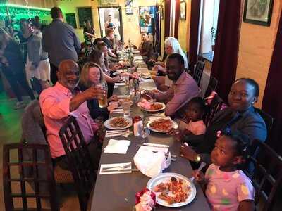 Il Restaurant Alpino