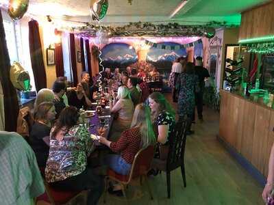 Il Restaurant Alpino