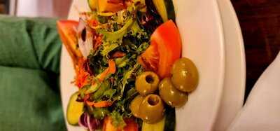 Il Restaurant Alpino