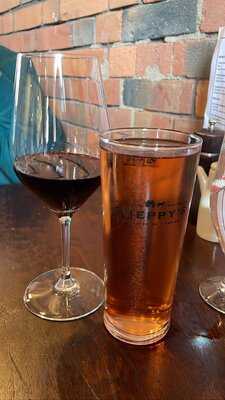 Sheppy's Cider