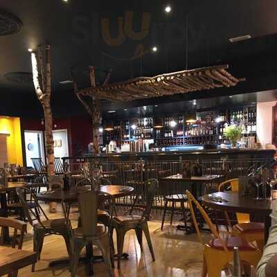 Zizzi - Leamington Spa