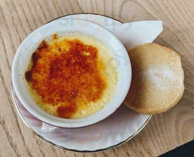 Cafe Circa At The Atrium