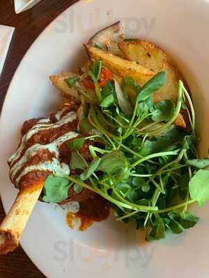 The Puckersley Inn, Royton