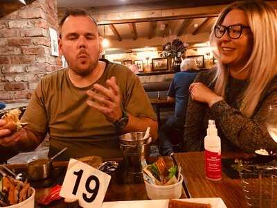 The Puckersley Inn, Royton