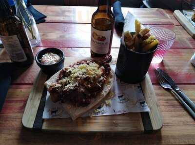 The Somerset Bbq Kitchen & Deli