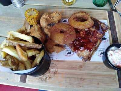 The Somerset Bbq Kitchen & Deli