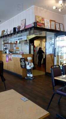 Carousel Licensed Diner