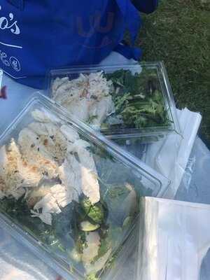 Carluccio's - Tunbridge Wells