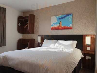 Highland Gate By Marston's Inns