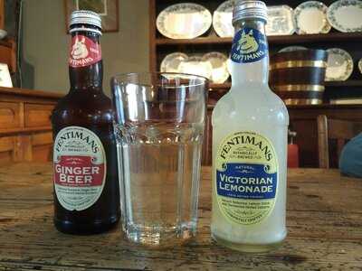 The Tufted Duck Eatery