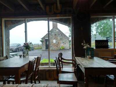 The Tufted Duck Eatery