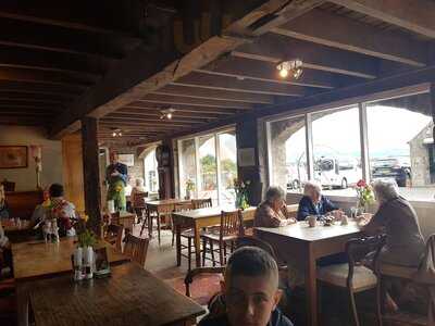 The Tufted Duck Eatery