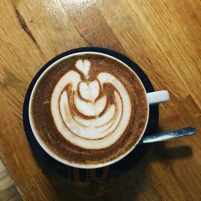 The Quirky Raven Coffee