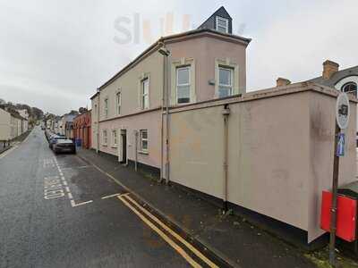 The Quirky Raven Coffee