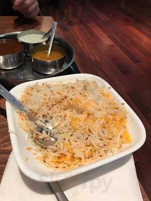 Ram Sports & Social Club