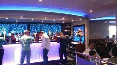 Ram Sports & Social Club