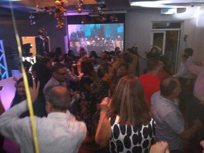 Ram Sports & Social Club