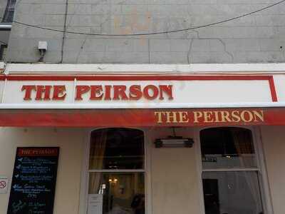 The Peirson