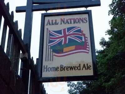The All Nations Inn