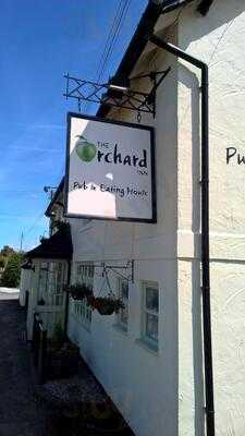 The Orchard Inn