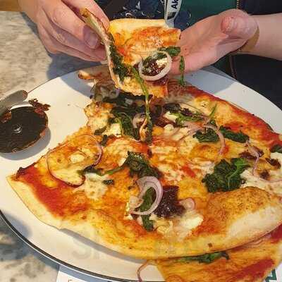 Pizza Express