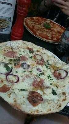 Pizza Express