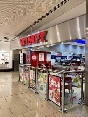 Wimpy