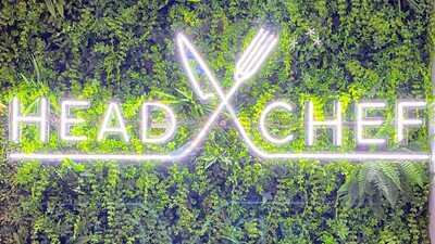 Head Chef