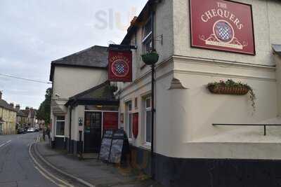 The Chequers