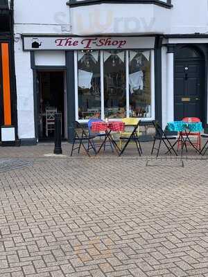 The T Shop