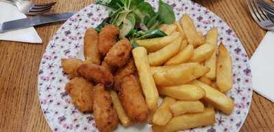 Daisy Cottage Tea Rooms