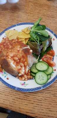 Daisy Cottage Tea Rooms