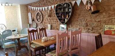 Daisy Cottage Tea Rooms