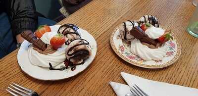 Daisy Cottage Tea Rooms